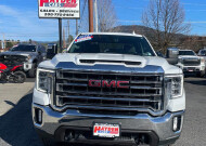 2022 GMC Sierra 2500 in Coeur d&amp;#039;Alene, ID 83815 - 18126011 9