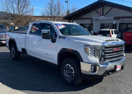 2022 GMC Sierra 2500 in Coeur d&amp;#039;Alene, ID 83815 - 18126011 8