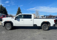 2022 GMC Sierra 2500 in Coeur d&amp;#039;Alene, ID 83815 - 18126011 3