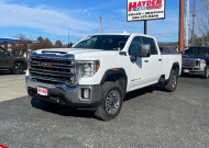 2022 GMC Sierra 2500 in Coeur d&amp;#039;Alene, ID 83815 - 18126011 1