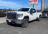 2022 GMC Sierra 2500 in Coeur d&amp;#039;Alene, ID 83815 - 18126011 2