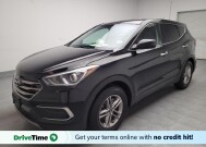 2018 Hyundai Santa Fe in Downey, CA 90241 - 18126019 1