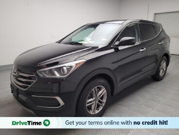 2018 Hyundai Santa Fe in Downey, CA 90241