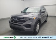 2022 Ford Explorer in Duluth, GA 30096 - 18126044 1