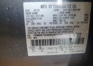2022 Ford Explorer in Duluth, GA 30096 - 18126044 33