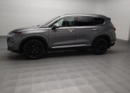 2020 Hyundai Santa Fe in Oklahoma City, OK 73139 - 18126052 2