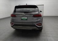 2020 Hyundai Santa Fe in Oklahoma City, OK 73139 - 18126052 7