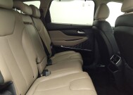 2020 Hyundai Santa Fe in Oklahoma City, OK 73139 - 18126052 19