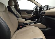 2020 Hyundai Santa Fe in Oklahoma City, OK 73139 - 18126052 21