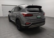 2020 Hyundai Santa Fe in Oklahoma City, OK 73139 - 18126052 5