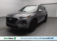 2020 Hyundai Santa Fe in Oklahoma City, OK 73139 - 18126052 1