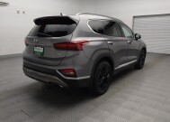 2020 Hyundai Santa Fe in Oklahoma City, OK 73139 - 18126052 9
