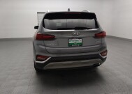 2020 Hyundai Santa Fe in Oklahoma City, OK 73139 - 18126052 6