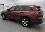 2021 Jeep Grand Cherokee L in Clearwater, FL 33764 - 18126082 3