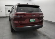 2021 Jeep Grand Cherokee L in Clearwater, FL 33764 - 18126082 6