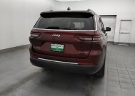 2021 Jeep Grand Cherokee L in Clearwater, FL 33764 - 18126082 7