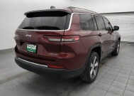2021 Jeep Grand Cherokee L in Clearwater, FL 33764 - 18126082 9