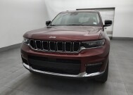 2021 Jeep Grand Cherokee L in Clearwater, FL 33764 - 18126082 14