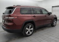 2021 Jeep Grand Cherokee L in Clearwater, FL 33764 - 18126082 10