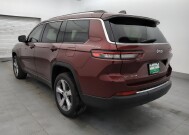 2021 Jeep Grand Cherokee L in Clearwater, FL 33764 - 18126082 5