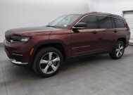 2021 Jeep Grand Cherokee L in Clearwater, FL 33764 - 18126082 2