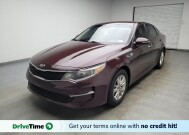 2018 Kia Optima in Grand Rapids, MI 49508 - 18126085 1