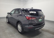 2022 Chevrolet Equinox in Las Vegas, NV 89104 - 18126091 5