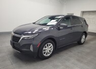 2022 Chevrolet Equinox in Las Vegas, NV 89104 - 18126091 2