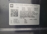 2022 Chevrolet Equinox in Las Vegas, NV 89104 - 18126091 33