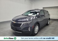 2022 Chevrolet Equinox in Las Vegas, NV 89104 - 18126091 1