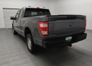 2021 Ford F150 in Oklahoma City, OK 73139 - 18126101 5