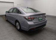 2016 Hyundai Sonata in West Palm Beach, FL 33409 - 18126106 5