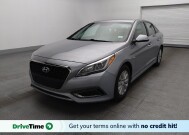 2016 Hyundai Sonata in West Palm Beach, FL 33409 - 18126106 1