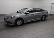 2016 Hyundai Sonata in West Palm Beach, FL 33409 - 18126106 2