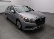 2016 Hyundai Sonata in West Palm Beach, FL 33409 - 18126106 13