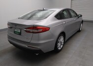 2020 Ford Fusion in Lakewood, CO 80215 - 18126138 9
