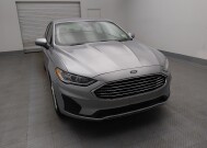 2020 Ford Fusion in Lakewood, CO 80215 - 18126138 14