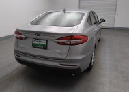 2020 Ford Fusion in Lakewood, CO 80215 - 18126138 7