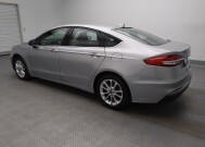 2020 Ford Fusion in Lakewood, CO 80215 - 18126138 3