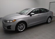 2020 Ford Fusion in Lakewood, CO 80215 - 18126138 2