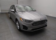 2020 Ford Fusion in Lakewood, CO 80215 - 18126138 13