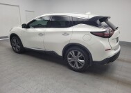 2019 Nissan Murano in Memphis, TN 38128 - 18126144 3