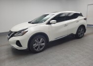 2019 Nissan Murano in Memphis, TN 38128 - 18126144 2
