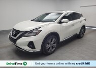 2019 Nissan Murano in Memphis, TN 38128 - 18126144 1