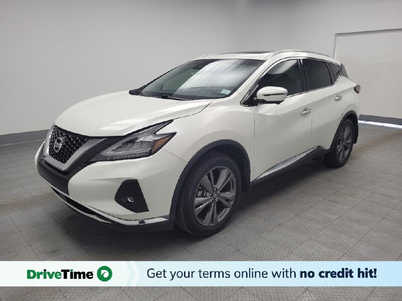 2019 Nissan Murano in Memphis, TN 38128 - 18126144