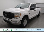 2022 Ford F150 in Houston, TX 77060 - 18126151 1