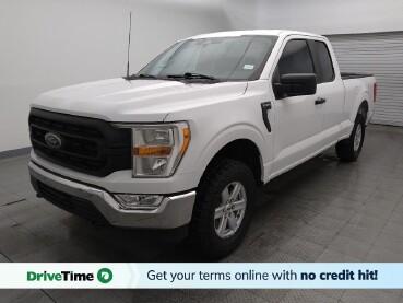 2022 Ford F150 in Houston, TX 77060