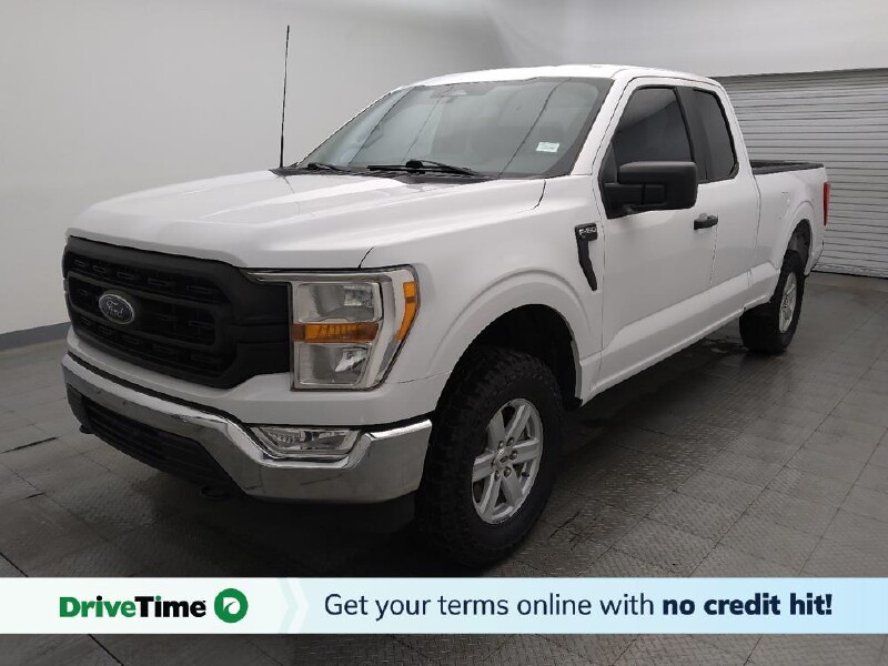 2022 Ford F150 in Houston, TX 77060 - 18126151