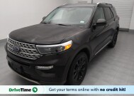 2022 Ford Explorer in St. Louis, MO 63136 - 18126221 1