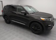 2022 Ford Explorer in St. Louis, MO 63136 - 18126221 11